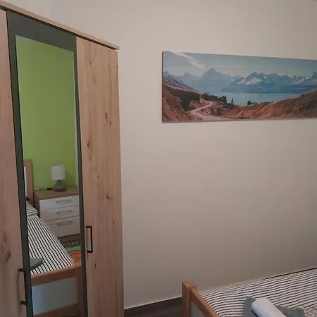 Apartament V Poreč