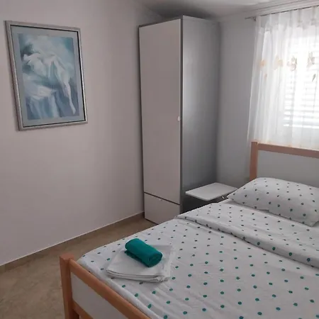 Apartment V Porec