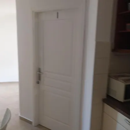 V Apartment