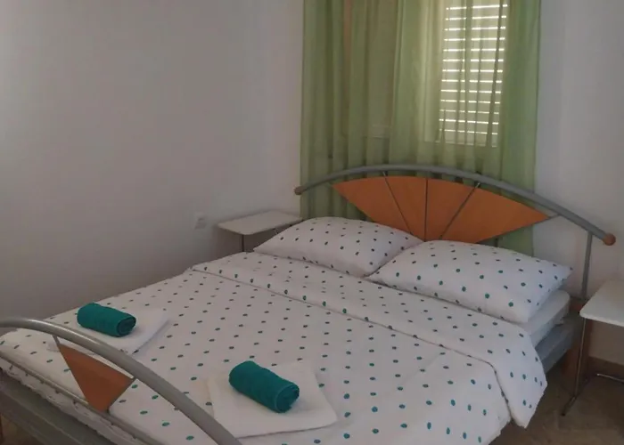 V Apartament Poreč